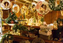 Jarmark Mikołajkowy – trwa nabór