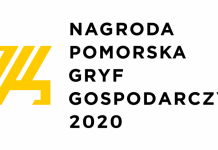 Konkurs Pomorski Gryf Gospodarczy – nabór do 26 października