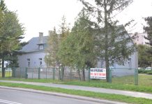 Nieruchomość przy ul. Armii Krajowej na sprzedaż