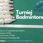 badminton