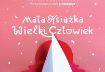 Wyprawka dla małego czytelnika