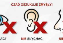 Czujka na straży twojego bezpieczeństwa