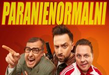 Występ Kabaretu Paranienormalni odwołany