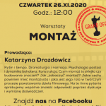 26.11 montaż