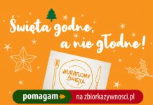 24. Świąteczna Zbiórka Żywności