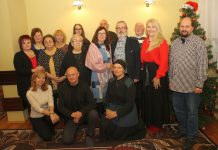 Spotkanie Koła Poetów w ramach Czytelniczego Rejsu