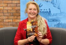 Wirtualna promocja almanachu „Z powiewem muzy”