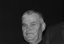 Żegnamy Mieczysława Żuchlińskiego – prezesa działkowców