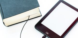 60.000 książek online. Biblioteka zaprasza