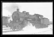 Ekspresem przez historię tczewskiej kolei