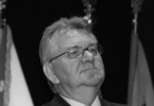 Odszedł Jerzy Białas – znany tczewski filatelista