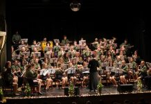 Koncert online Harcerskiej Orkiestry Dętej