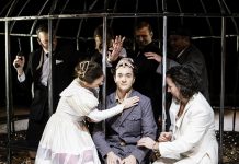 Spektakl online „Ptak”