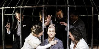 Spektakl online „Ptak”