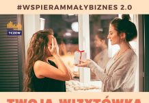 Radio Tczew wspiera mały biznes