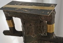 Fabryka Sztuk online – oprowadzanie kuratorskie