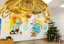 Fabryka Sztuk online na święta