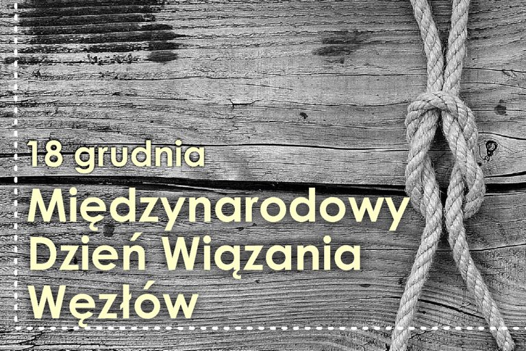 Fabryka Sztuk online – spotkanie z powroźnikiem