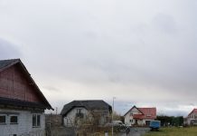 Oświetlenie na ul. Szyprów