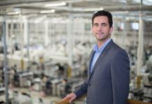 Nowy dyrektor generalny w firmie Flex