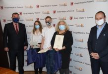 Mój Biznesplan – Natalia i Mikołaj najlepsi