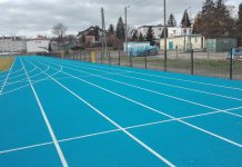 II etap budowy stadionu lekkoatletycznego – mamy 5 ofert