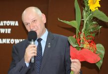 Spotkanie online z Kazimierzem Ickiewiczem