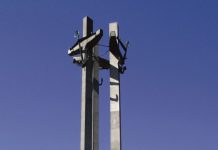 Pomnik Poległych Stoczniowców – to, czego nie przeczytasz w żadnym przewodniku