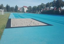 Budowa stadionu lekkoatletycznego – ogłaszamy przetarg na II etap