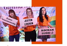 Zgłoś kandydatów do Nagród Wolontariatu Powiatu Tczewskiego za 2020 rok