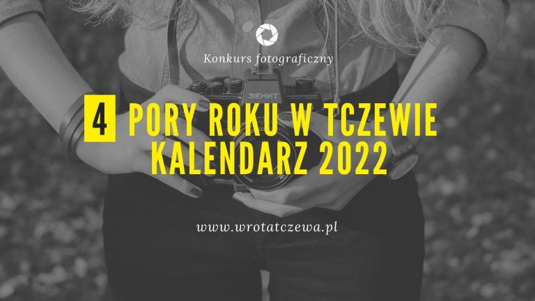 Konkurs fotograficzny prezydenta miasta – edycja 2021
