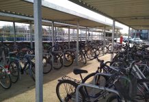 Konsultacje strategii Polityka Rowerowa Miasta Tczewa do 2030 roku