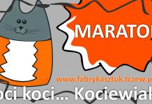 Artystyczny maraton Fabryki Sztuk – online