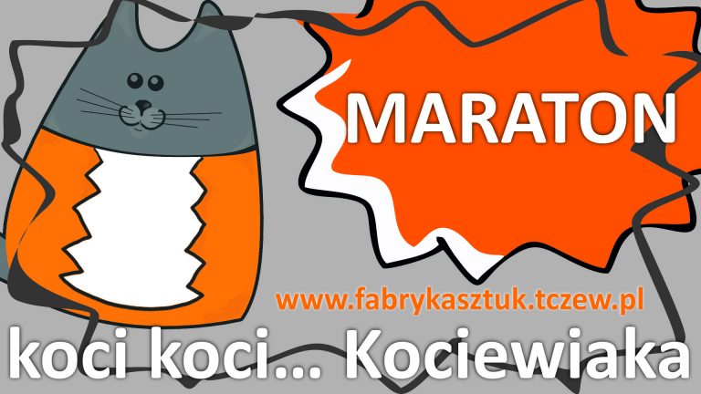 Artystyczny maraton Fabryki Sztuk – online