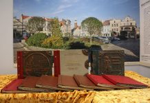 Bezcenne zbiory w tczewskiej bibliotece