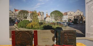 Bezcenne zbiory w tczewskiej bibliotece