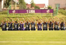 Pogoń Tczew podsumowuje sezon