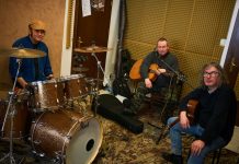 Nocny pociąg – CKiS zaprasza na koncert z okazji Dnia Tczewa