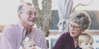 Konkurs plastyczny online z okazji Dnia Babci i Dziadka