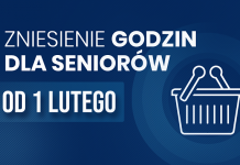 Od 1 lutego zmiana obostrzeń przeciwepidemicznych w handlu i kulturze