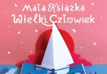 Tczewska Biblioteka zaprasza przedszkolaki do udziału w projekcie „Mała Książka – Wielki Człowiek”