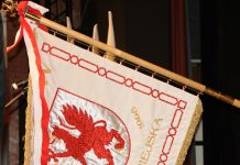 Święto miasta bez uroczystej sesji