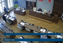 XXIX sesja Rady Miejskiej – 25 marca
