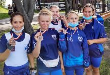 Nagrody za osiągnięcia sportowe – wnioski do końca grudnia