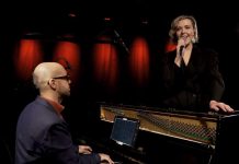 Ta mała piła dziś – program muzyczno-kabaretowy – 19 lutego w CKiS