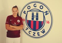 Magdalena Sobal powołana do reprezentacji Polski U19