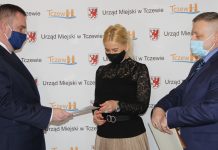 You Cafe, Pod Orłem, HMS, Etac i Metrix Metal – Przedsiębiorcy Roku 2020