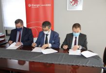 Będzie jaśniej i oszczędniej – miasto uzgodniło umowę z Energą