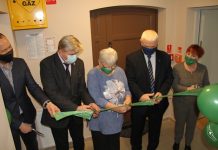 Mamy kolejną siedzibę Środowiskowego Domu Samopomocy