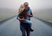 Biały, biały dzień – projekcja filmu w CKiS